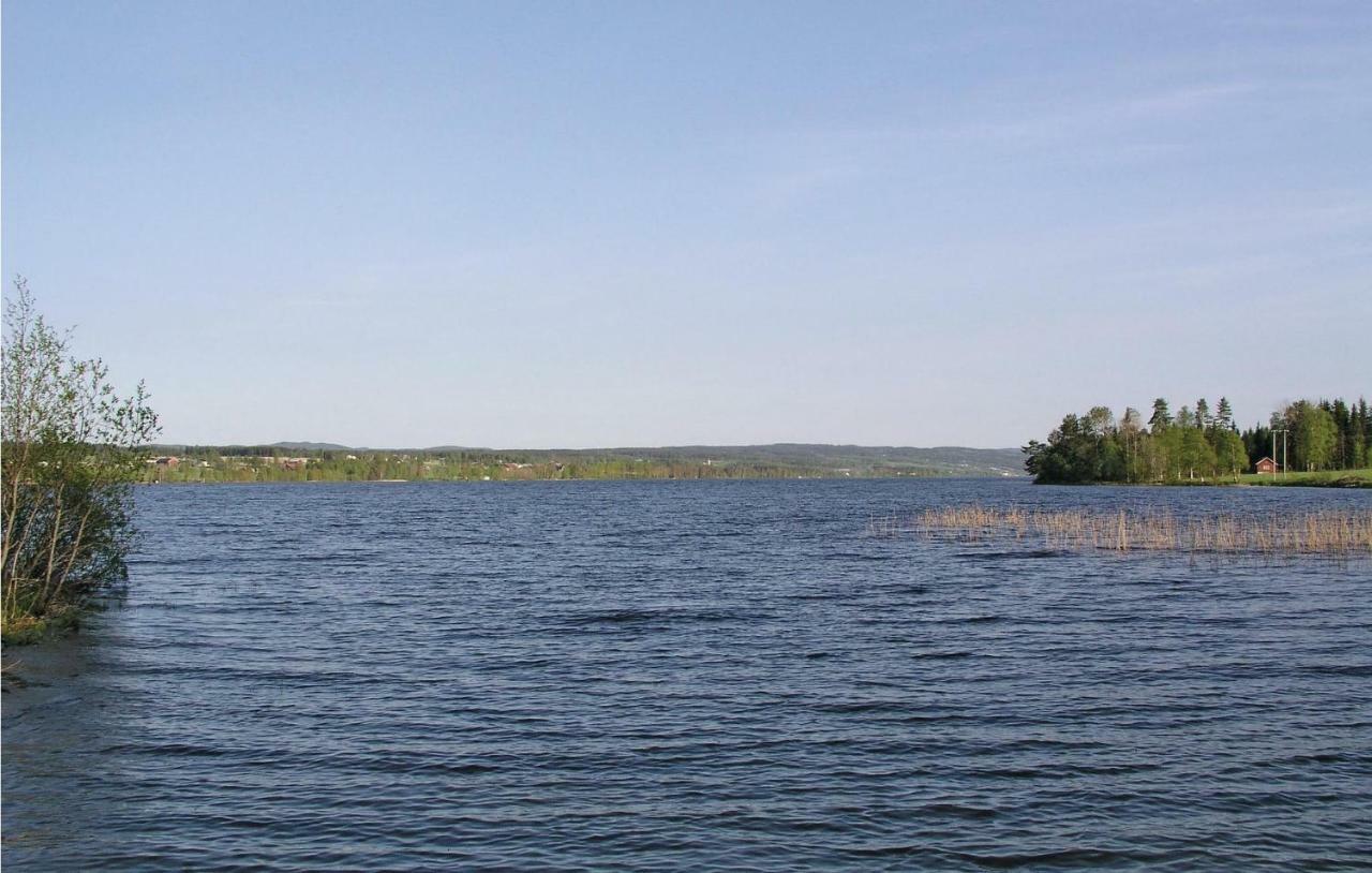 Вилла Kveldsro Eina Экстерьер фото